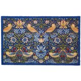 Artsy Doormats Predpražnik 50x80 cm William Morris Strawberry Thief – | Shoptok.si