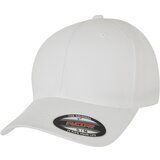 Flexfit Wooly Combed Waterrepellent Cap White Cijene