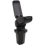  Naslon za ruke za automobil crni 15 x 32 x (40 - 52) cm ABS | shoptok.hr