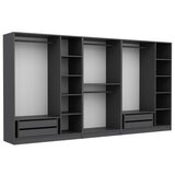 Hanah home ormar kale 5048 | ePonuda.com