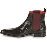 Jeffery-West SCARFACE Crna | shoptok.hr