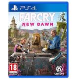 FAR Cry New Dawn (PS4) Cene