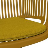 Ambia Garden STOL rumena | Shoptok.si