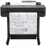 HP INC. DesignJet T630 24-in Printer 5HB09AB19 | Shoptok.si