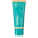 Baboo Nipple Cream Pure Lanolin mazilo z lanolinom 35 ml | Shoptok.si