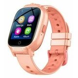 Sat PAMETNI JOY KIDS GPS SMART WATCH 4G PINK | Eponuda.ba
