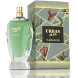 Fragrance World Urban Man Paradise 90ml Cene