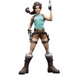 Weta Tomb Raider Mini Epics Vinyl Figure Lara Croft (17 cm) | ePonuda.com