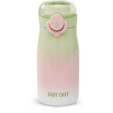 CUTE&COOL- Baby Chef termos za decu zeleni, 320ml | Eponuda.ba