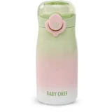 Baby Chef termos za decu zeleni, 320ml