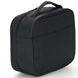 Herschel Toaletne torbice POP QUIZ LUNCH BOX Črna | Shoptok.si