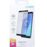 Alcatel Zaš?ita zaslona za 3X iz izjemno odpornega kaljenega stekla, Prozorno, (21255542) | Shoptok.si