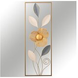 WALLXPERT dekorativni metalni pribor orchid 2 | ePonuda.com