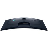 Dell 34 inch AW3425DW 240Hz wqhd freesync/g-sync alienware gaming zakrivljeni monitor | ePonuda.com