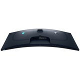 Dell AW3425DW ekran za igranje Energetska učinkovitost 2021 F (A - G) 86.4 cm (34 palac) 3440 x 1440 piksel 21:9 0. | Eponuda.ba