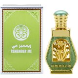 Al Haramain Remember Me parfem uniseks 15 ml | shoptok.hr