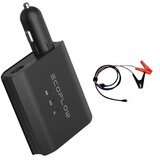 ECOFLOW Smart Auto Battery Charger | shoptok.hr