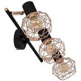  Reflektorska svetiljka ACROBAT 3xE14/40W/230V | Eponuda.com