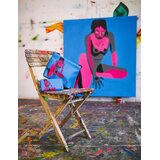Vuch Torba Self Love I&amp;#039;m Strong, 23 x 25,5 cm Slike