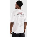 Redefined Rebel RRWalter Boxy GOTS Fit T-Shirt white Cijene