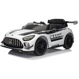  Licencirani auto na akumulator Mercedes AMG GT3 - bijeli | shoptok.hr