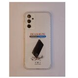 TYPHON Samsung A14 5G transparent sa ojačanim ivicama Cene