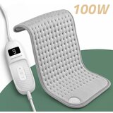 Berdsen BD-972 električna grijaća podloga 30 × 60 cm, 100 W, 9 razina, tajmer | shoptok.hr