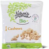 Nature¿s Promise Indijski orah Nature's Promise BIO 150g | ePonuda.com