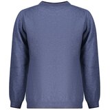 North Sails Dječji plavi džemper | shoptok.hr