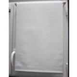  Zavesa rolo 90x180 cm bela Cene