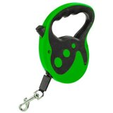  Vodilica za psa 3 metra – Za male pse Zelena | Shoptok.si