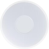 Eglo Okrugla stropna LED svjetiljka (44,8 W, Ø x V: 560 mm x 8 cm) | shoptok.hr