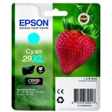 Epson Kartuša 29 XL C (C13T29924010) (modra), original Cene
