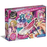 Clementoni igračka crazy chic - modna kolekcija, 7+ Cene