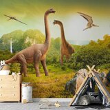 Foto tapeta - Dinosaurs 250x175 | shoptok.hr