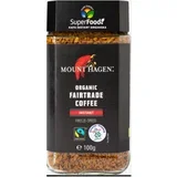 Kafa instant organska 100g SF
