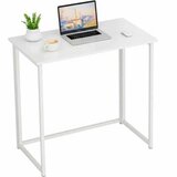 Hanah home Radni sto Worker White | Eponuda.com