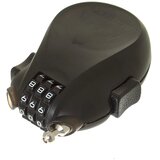Burton Cable Lock translucent black | shoptok.hr
