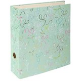 Goldbuch registrator A4, &amp;scaron;irina 8 cm, Turnowsky Ribbon&amp;eacute; Mint Slike