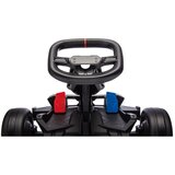 Ramiz BMW Go-kart Drift 24V – 2×200 W, LED, osvetljeno podvozje, 60 kg obremenitve | Shoptok.si