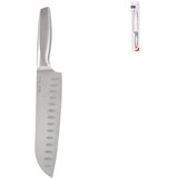 Orion Santoku nož iz nerjavečega jekla Silverline – | Shoptok.si