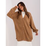 BADU Sweater-BA-SW-0267-1.49P-camel | Shoptok.si