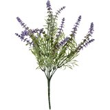 Mondex cvetna vejica plastika Viridis Lavanda 36cm vijolična 1kos, (5000301162) Cene