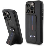 BMW OVITEK GRIP HOT STAMP ZA IPHONE 15 PRO MAX OVITEK ČRN, (21973442) | Shoptok.si