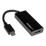 StarTech.com CDP2HD USB grafički prilagodnik 3840 x 2160 pikseli Crno Cene