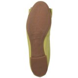 Maciejka Nizki čevlji P680209000 Zelena | Shoptok.si