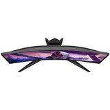 AOC Monitor LED 24G2AE/BK Gaming IPS 144Hz (23.8 “, 16:9, 1920×1080, IPS, 144Hz, 250 cd/m², 1000:1, 1 ms, 178/178°, Speakers, VGA, HDMI, DP, Tilt, FreeSync Premium, Frameless) Black-Red, 3y | Eponuda.ba