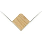 UMAGE Jeklen stenski obešalnik Butterflies Mini – | Shoptok.si