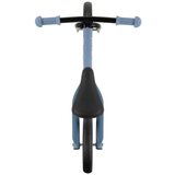 Momi ISOKA balans bicikl sa LED svjetlima, blue | shoptok.hr