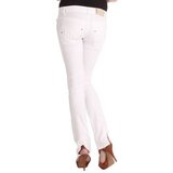 Phard WHITE WOMAN TROUSERS | shoptok.hr